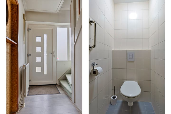 Foto 8 van Julianalaan 4-C