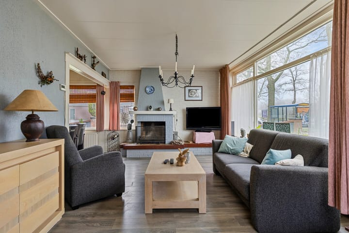 Foto 9 van Julianalaan 4-C