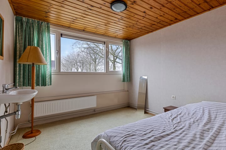 Foto 21 van Julianalaan 4-C