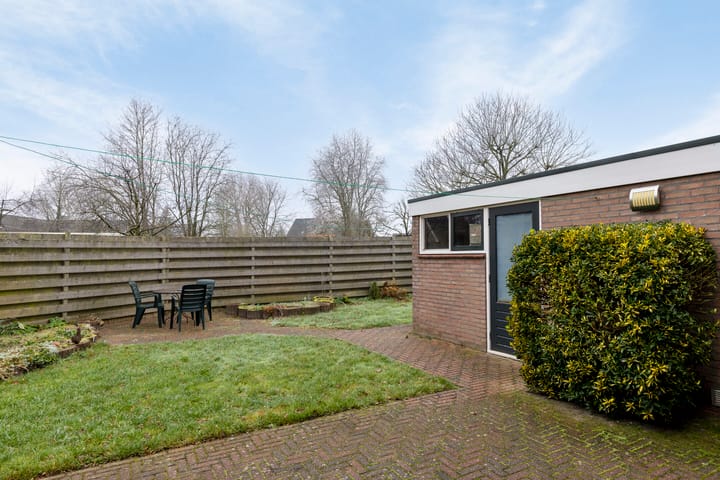 Foto 26 van Julianalaan 4-C