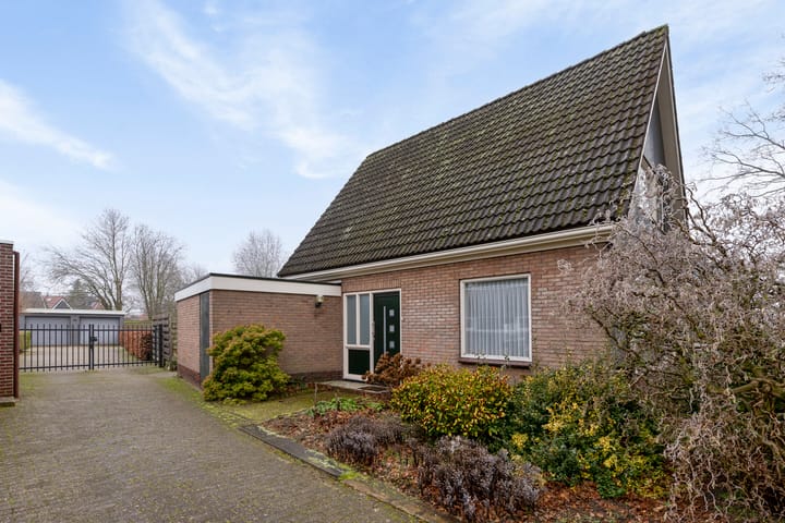 Foto 27 van Julianalaan 4-C