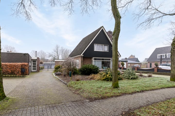 Foto 28 van Julianalaan 4-C