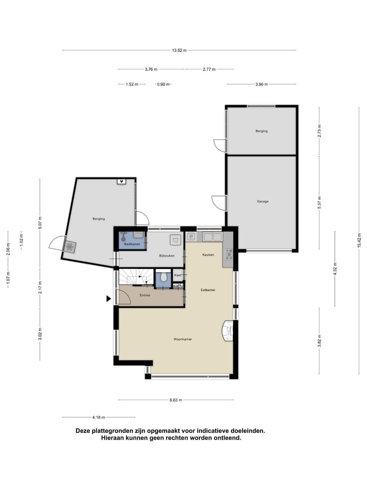 Foto 31 van Julianalaan 4-C