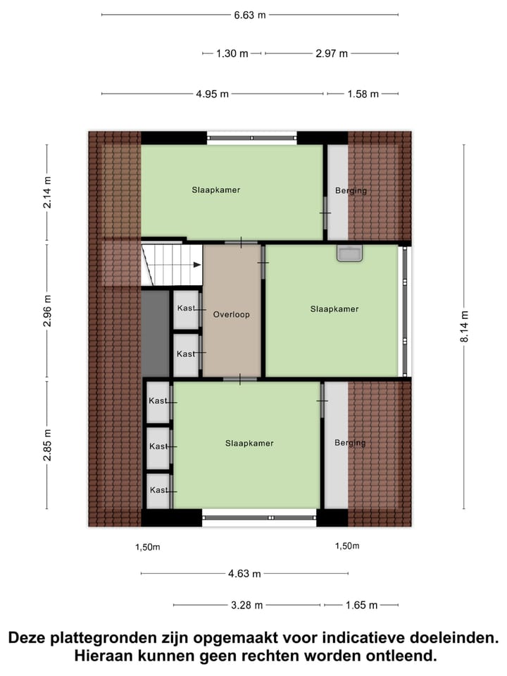 Foto 32 van Julianalaan 4-C