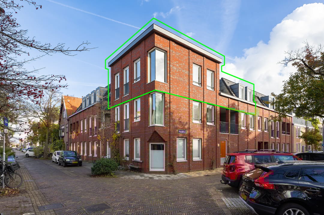 Foto 2 van Klarenbeekstraat 81