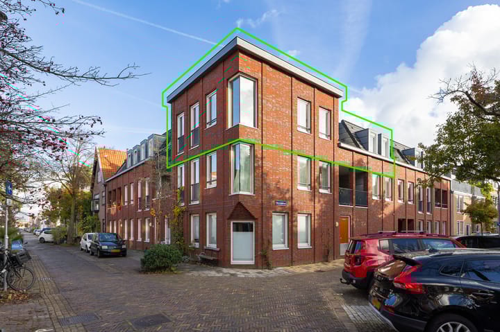 Foto 2 van Klarenbeekstraat 81