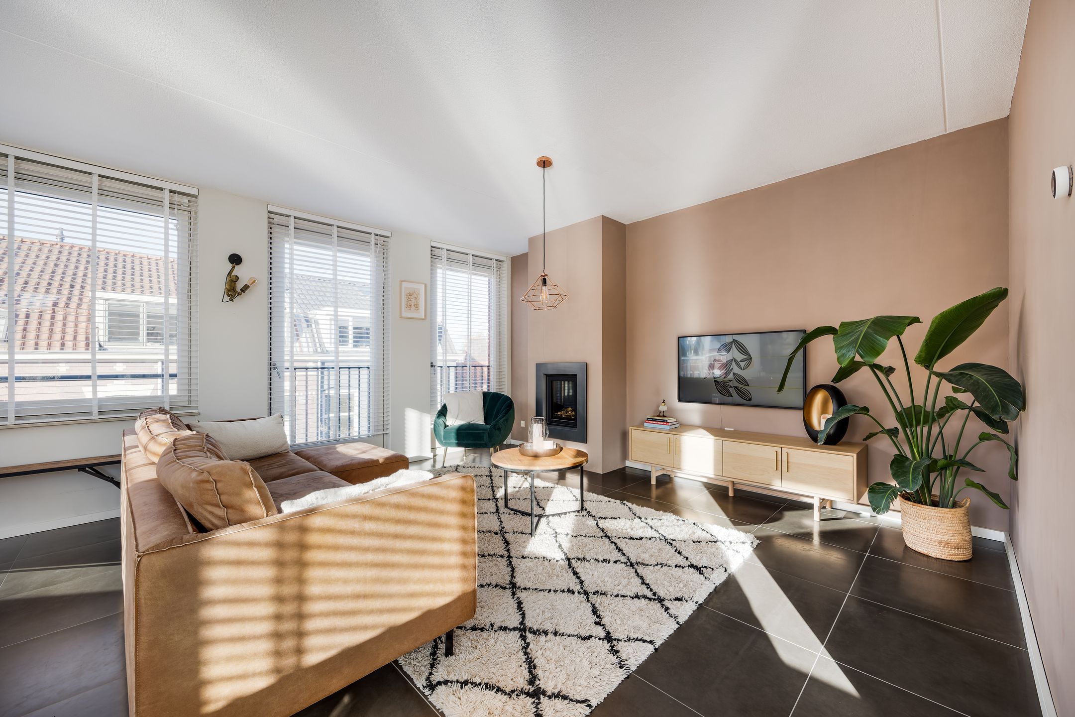 Foto 3 van Klarenbeekstraat 81