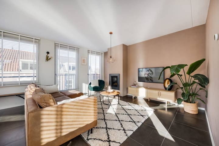 Foto 3 van Klarenbeekstraat 81