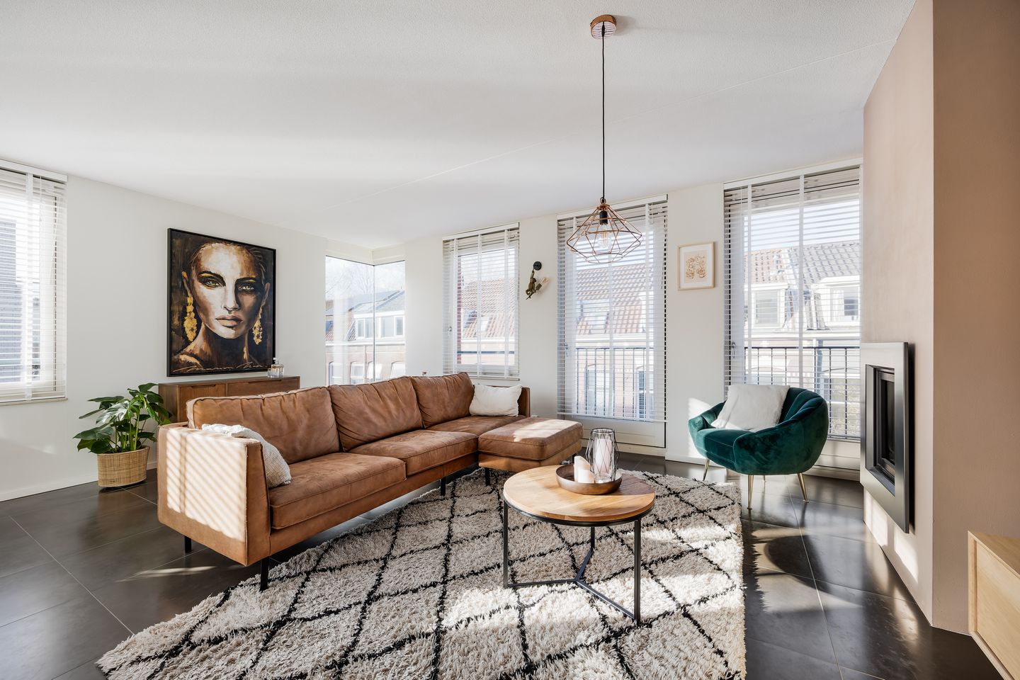 Foto 4 van Klarenbeekstraat 81