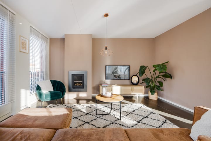 Foto 5 van Klarenbeekstraat 81