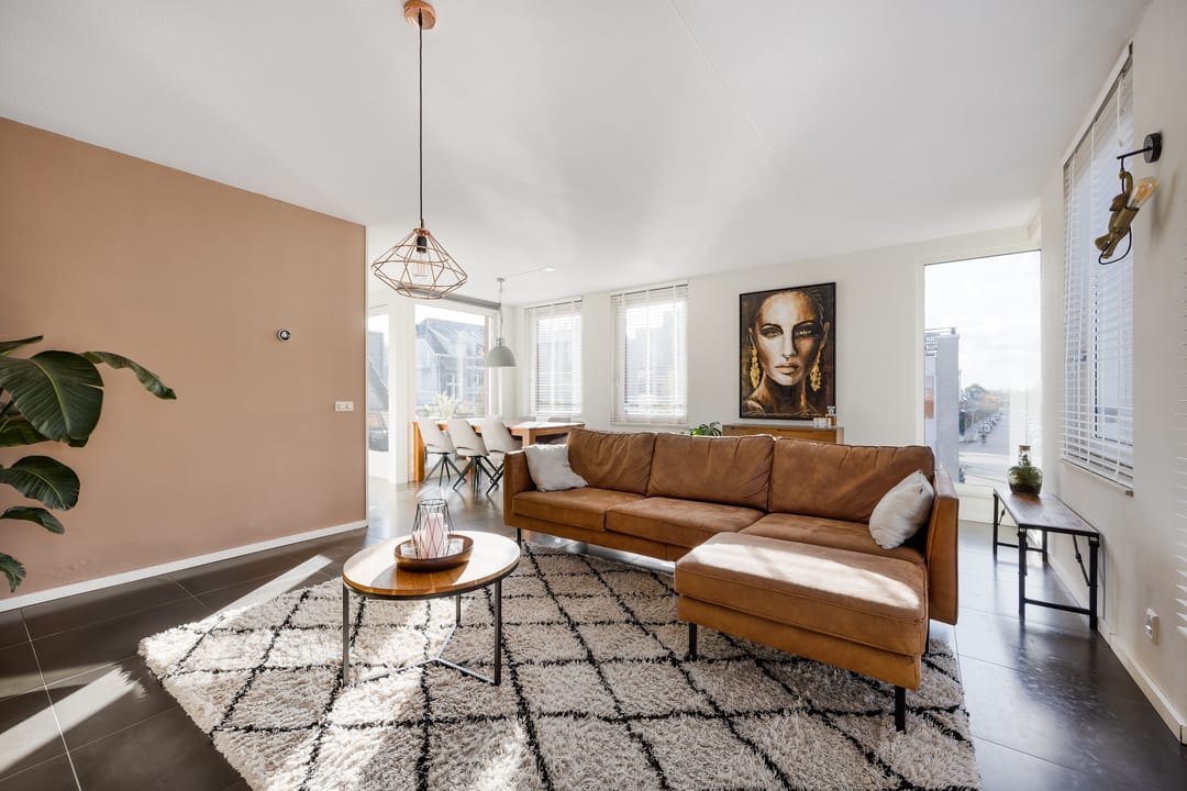 Foto 7 van Klarenbeekstraat 81