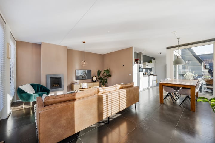 Foto 8 van Klarenbeekstraat 81