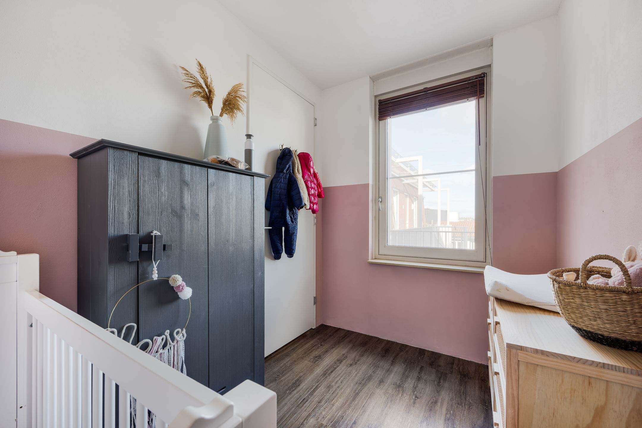 Foto 15 van Klarenbeekstraat 81