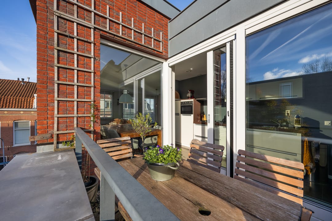 Foto 22 van Klarenbeekstraat 81