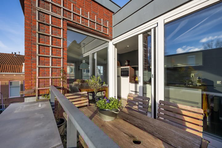 Foto 22 van Klarenbeekstraat 81