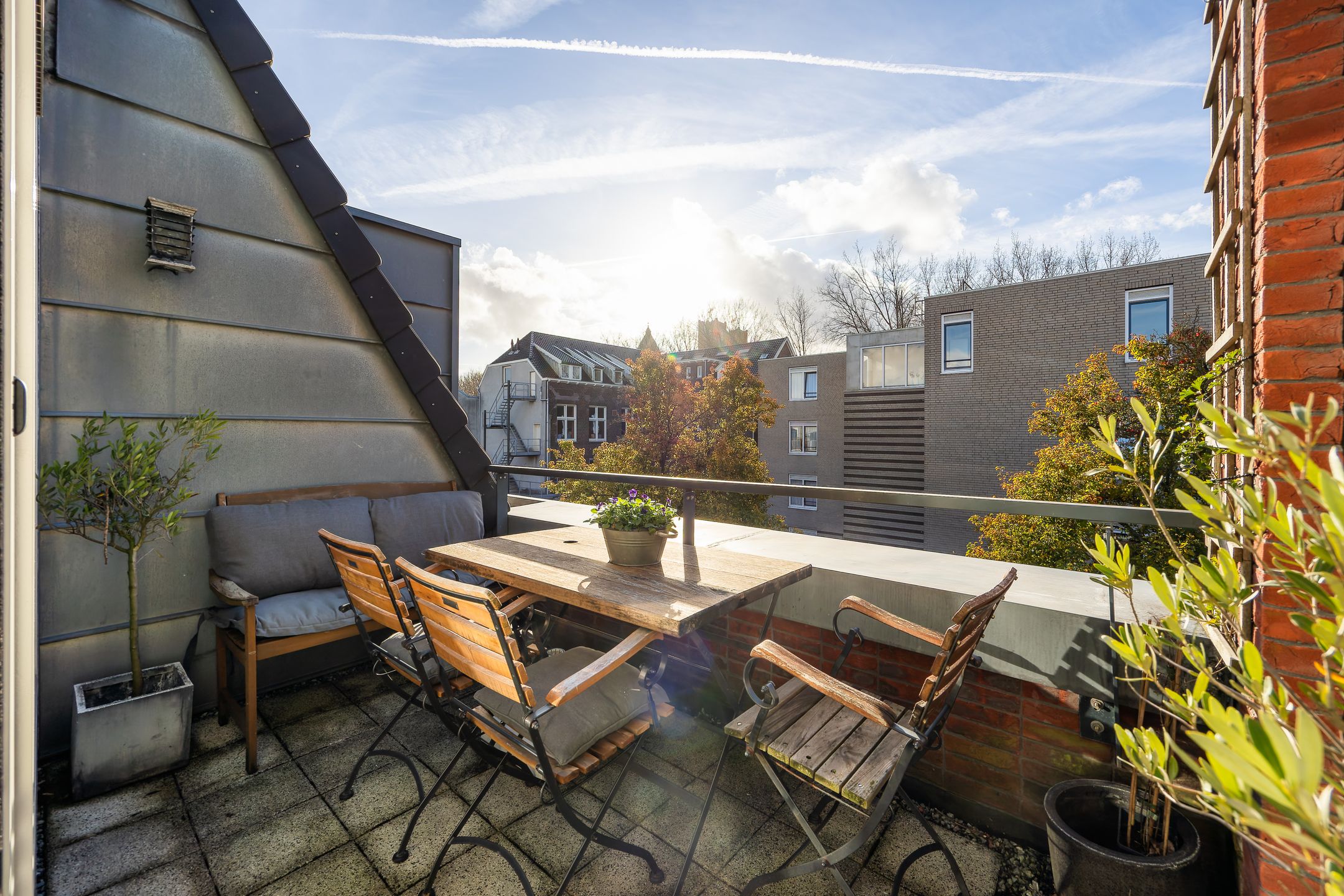 Foto 21 van Klarenbeekstraat 81