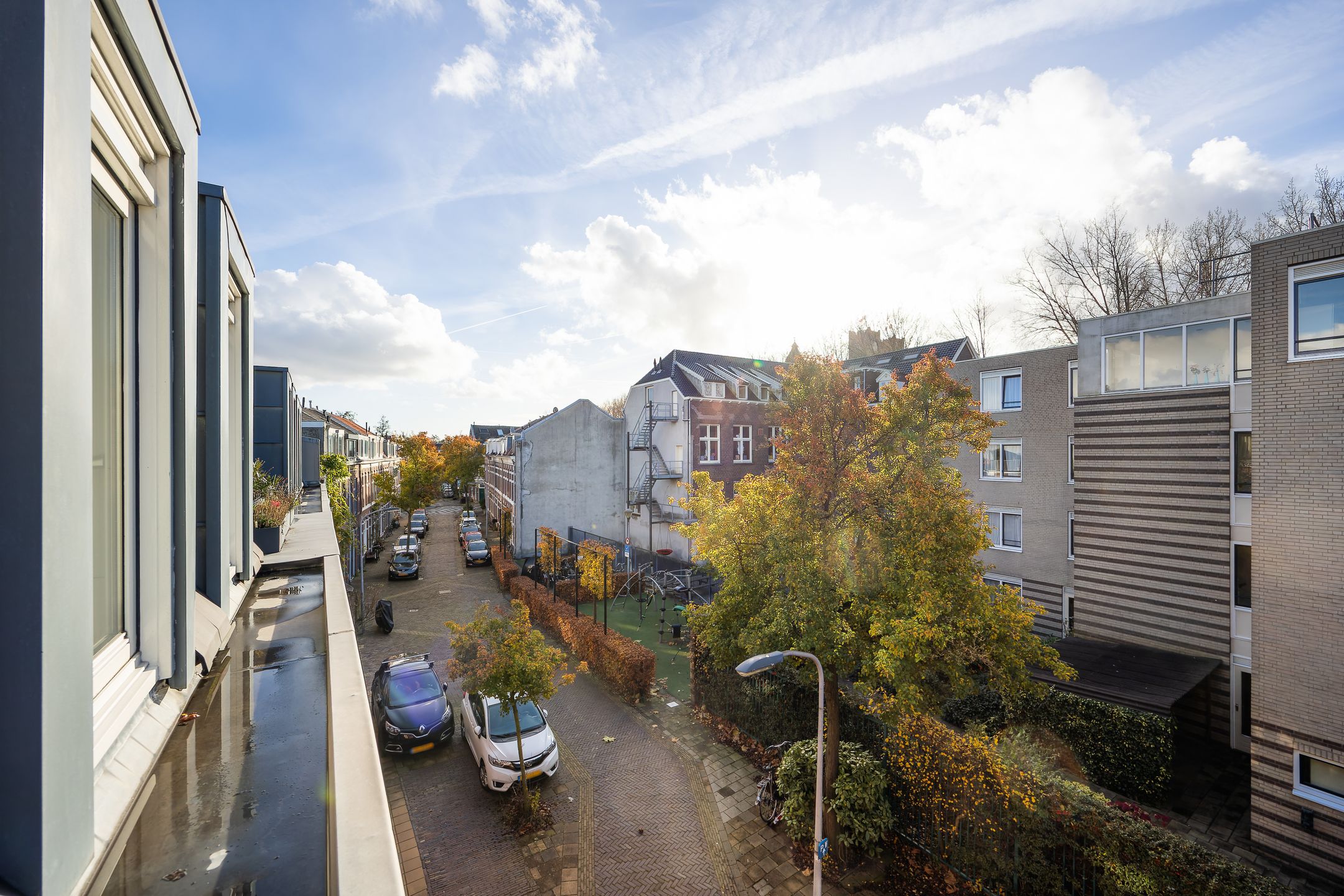 Foto 24 van Klarenbeekstraat 81