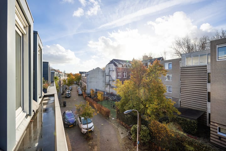 Foto 24 van Klarenbeekstraat 81