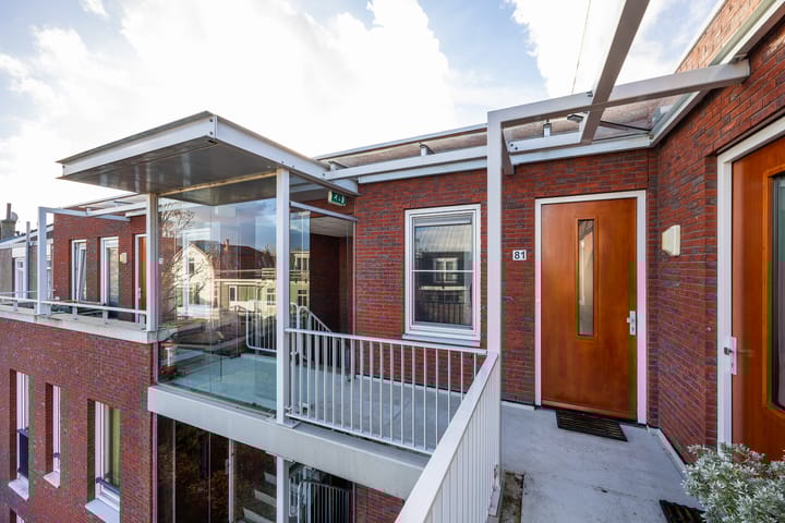 Foto 25 van Klarenbeekstraat 81