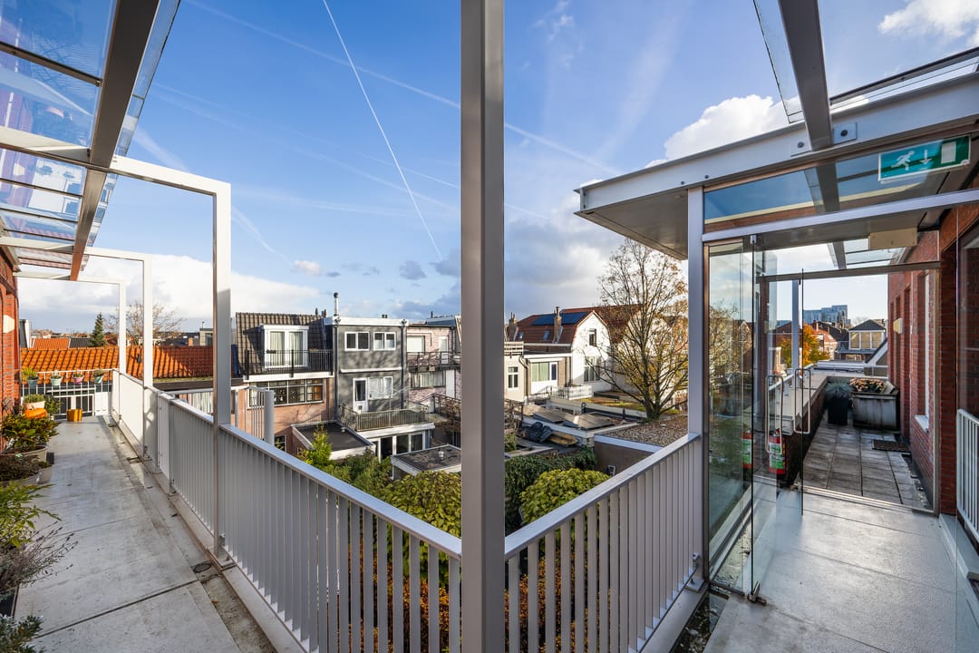 Foto 26 van Klarenbeekstraat 81