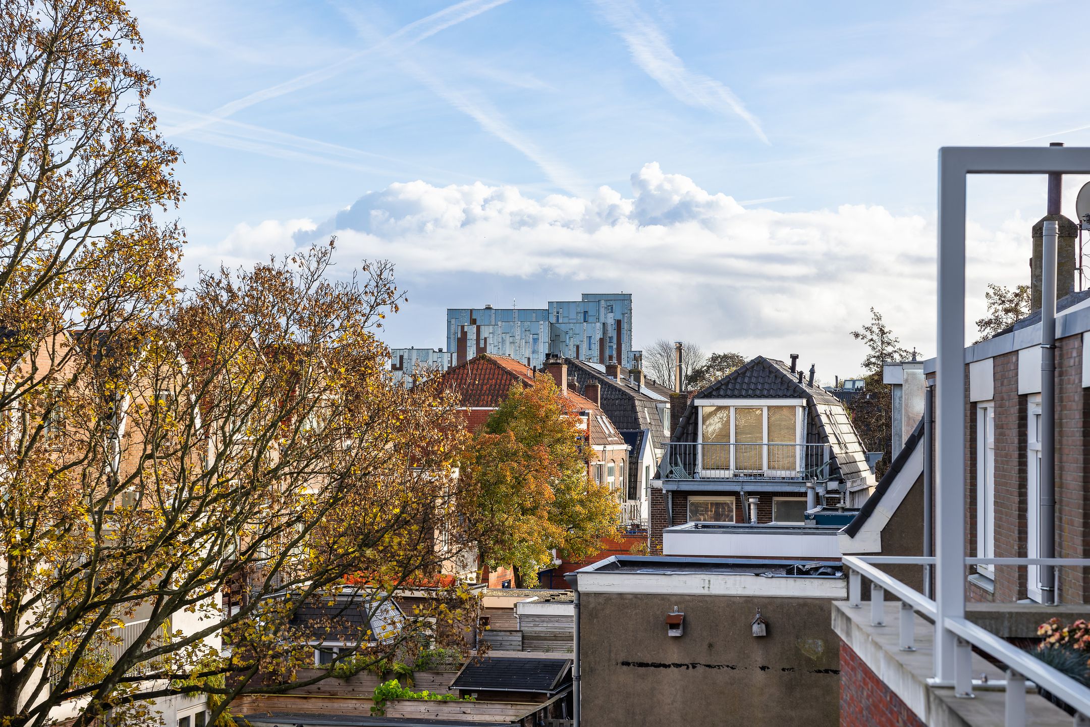 Foto 27 van Klarenbeekstraat 81