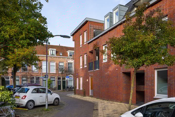 Foto 28 van Klarenbeekstraat 81