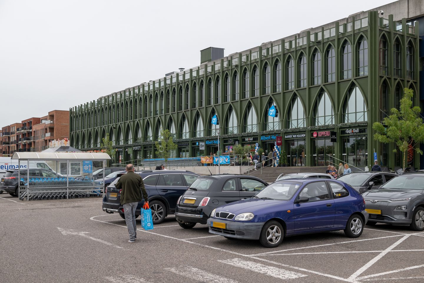 Foto 29 van Klarenbeekstraat 81