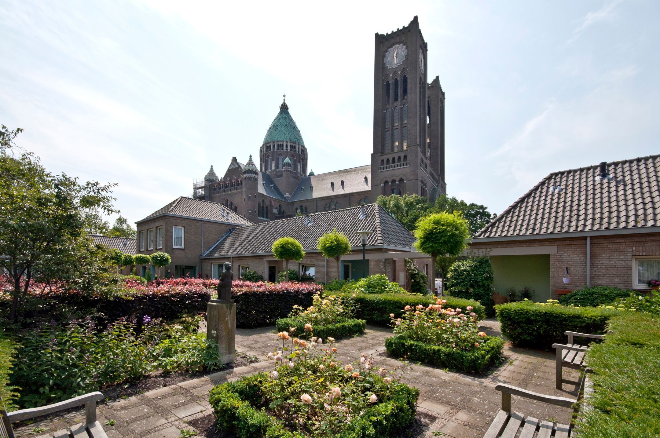 Foto 30 van Klarenbeekstraat 81