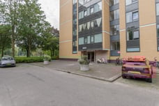 free-sector-houses for rent on Johannes Poststraat 242