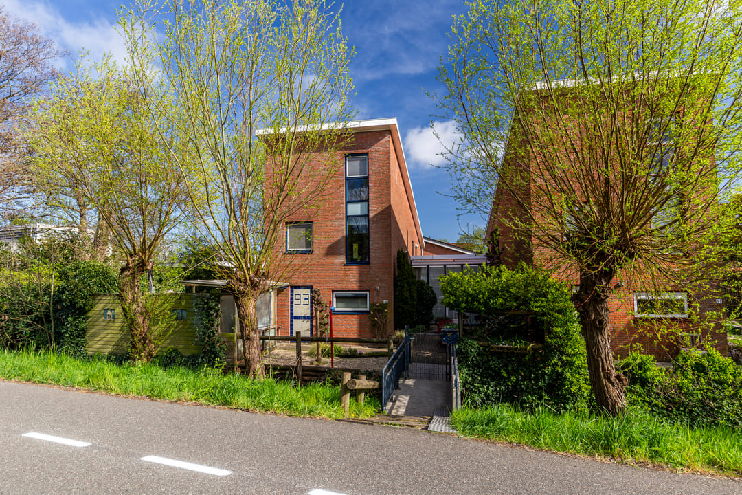 Foto 1 van Bovendijk 93