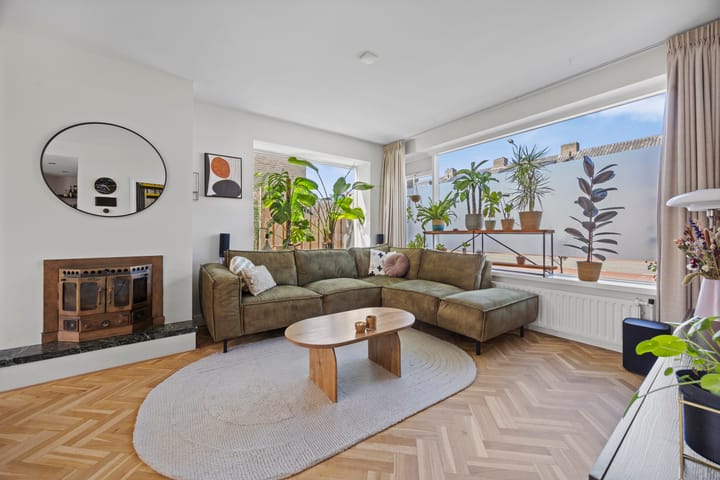 Foto 3 van Rijnstraat 457