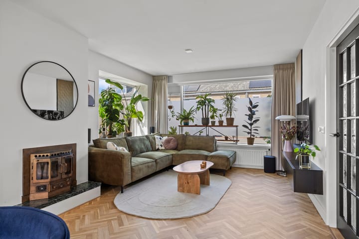 Foto 7 van Rijnstraat 457