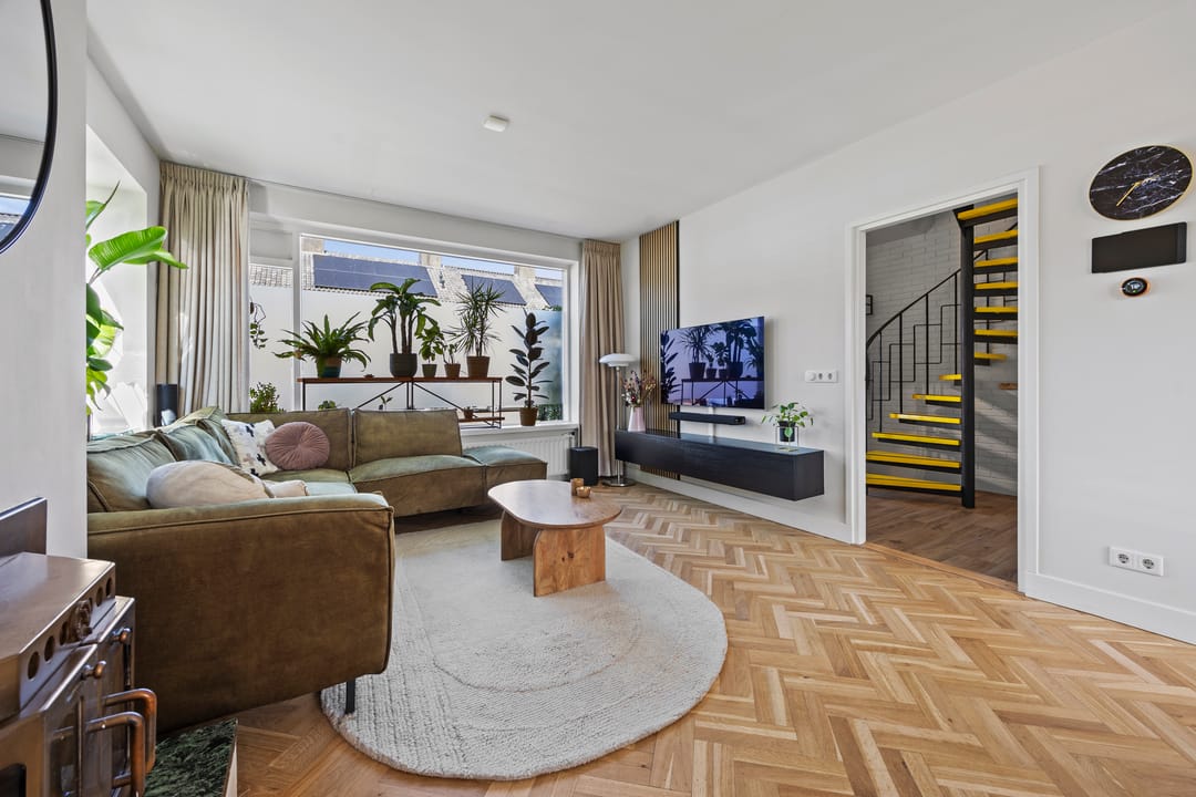 Photo 8 of Rijnstraat 457