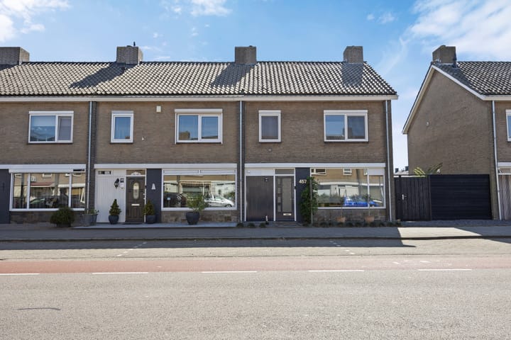 Foto 39 van Rijnstraat 457