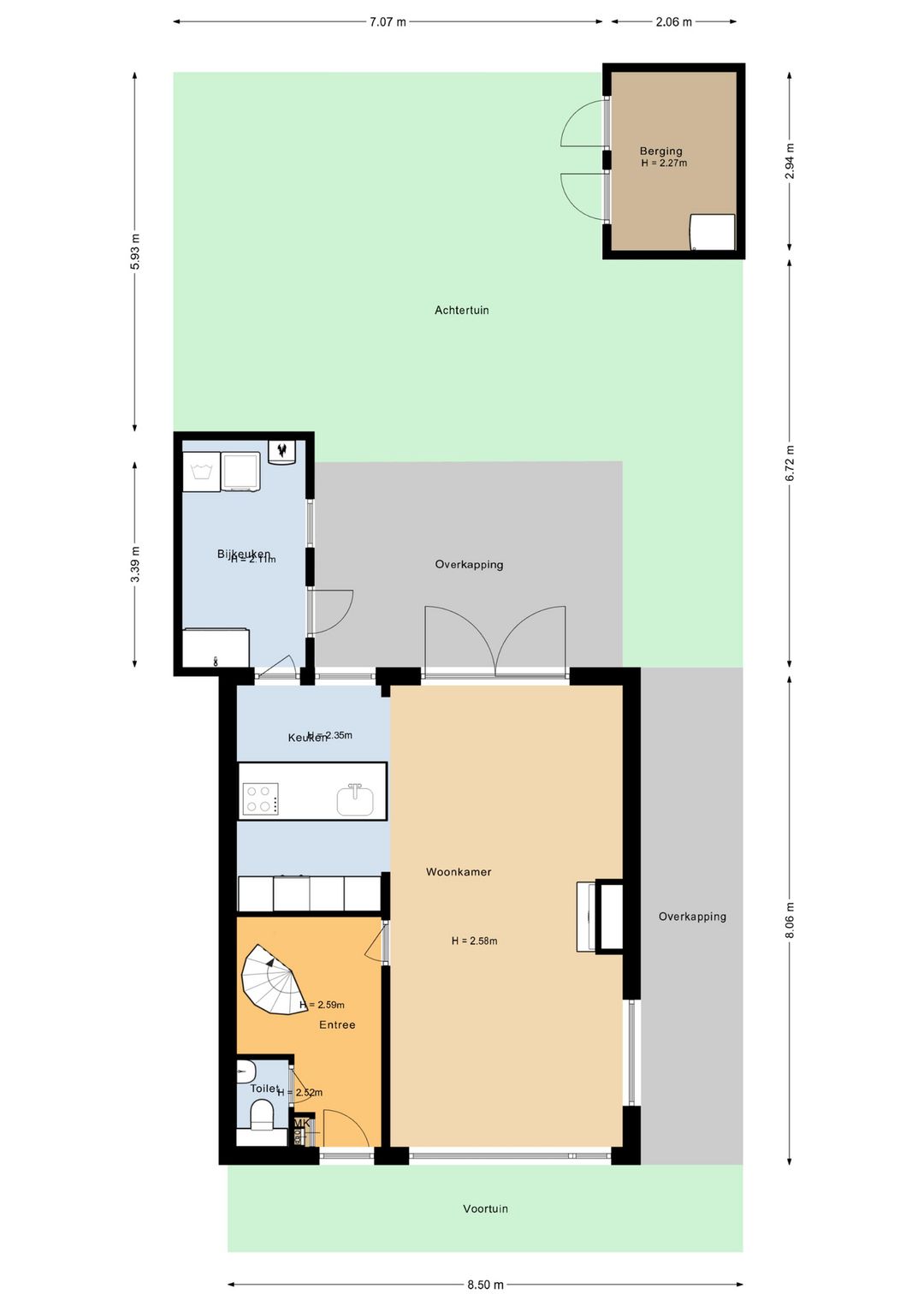 Photo 41 of Rijnstraat 457