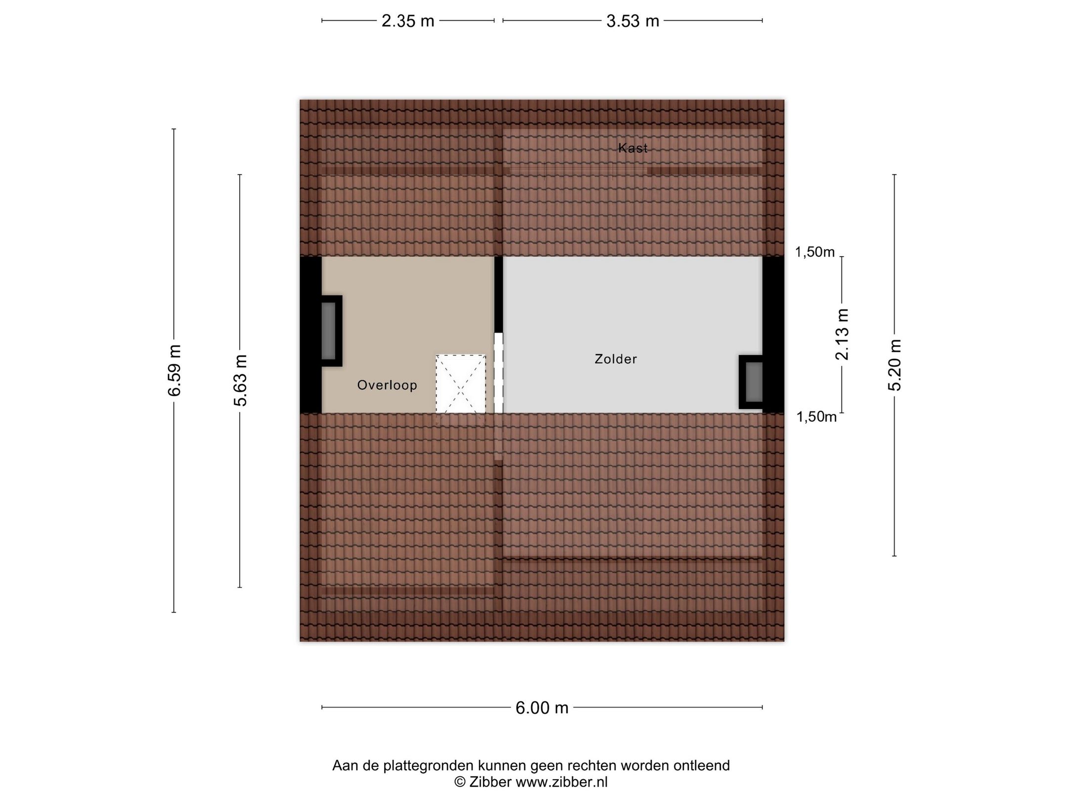 Foto 42 van Vlaskuilseweg 27