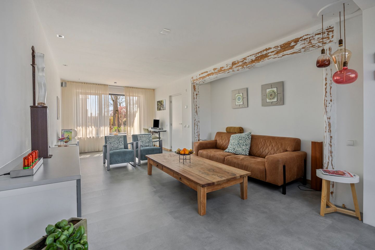 Foto 5 van Vlaskuilseweg 27