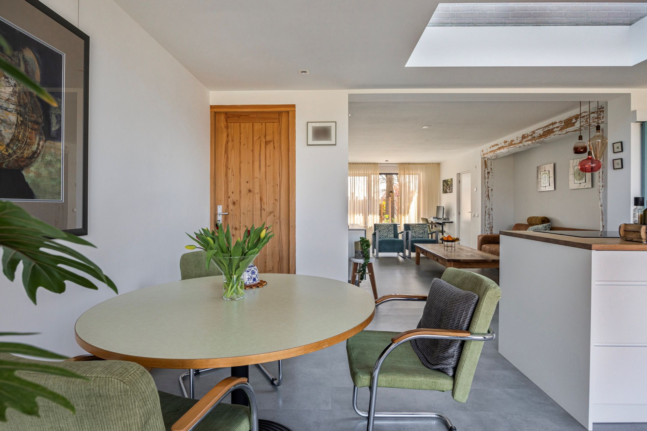 Foto 9 van Vlaskuilseweg 27