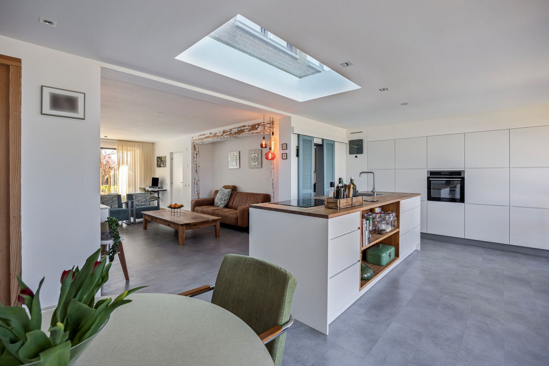 Foto 12 van Vlaskuilseweg 27