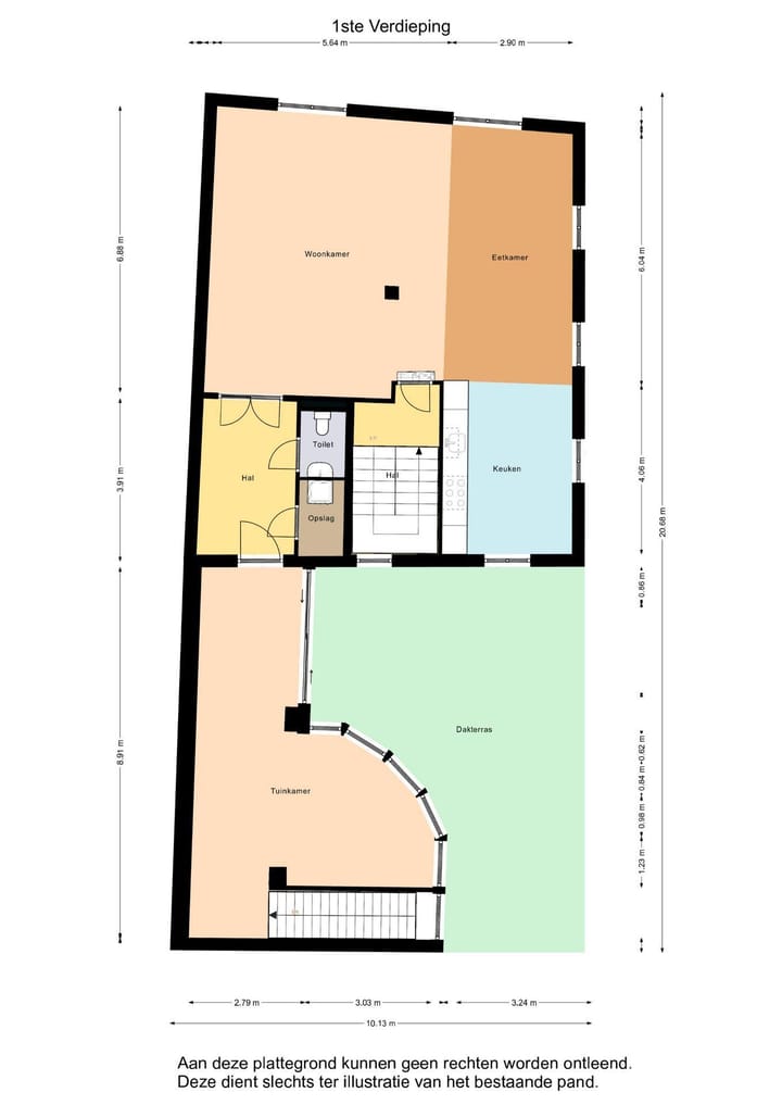 Photo 57 of Mauritslaan 22-B