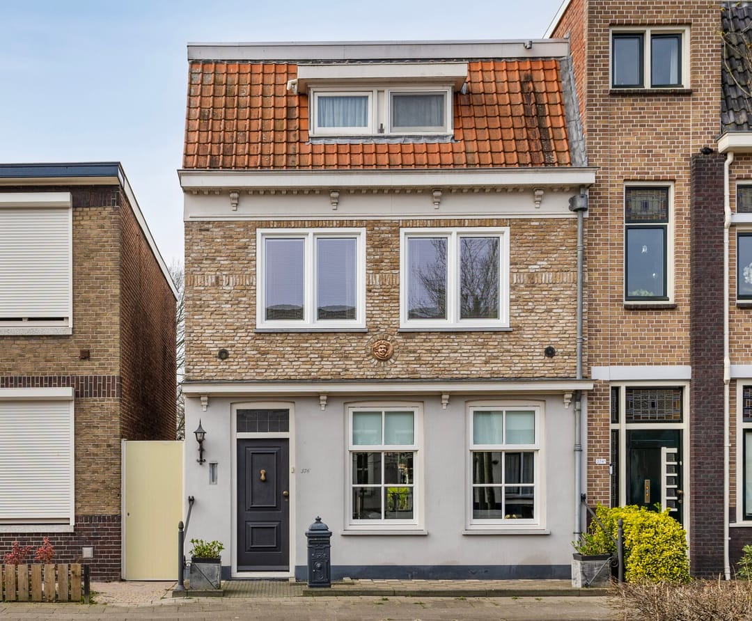 Foto 2 van Antwerpsestraatweg 376