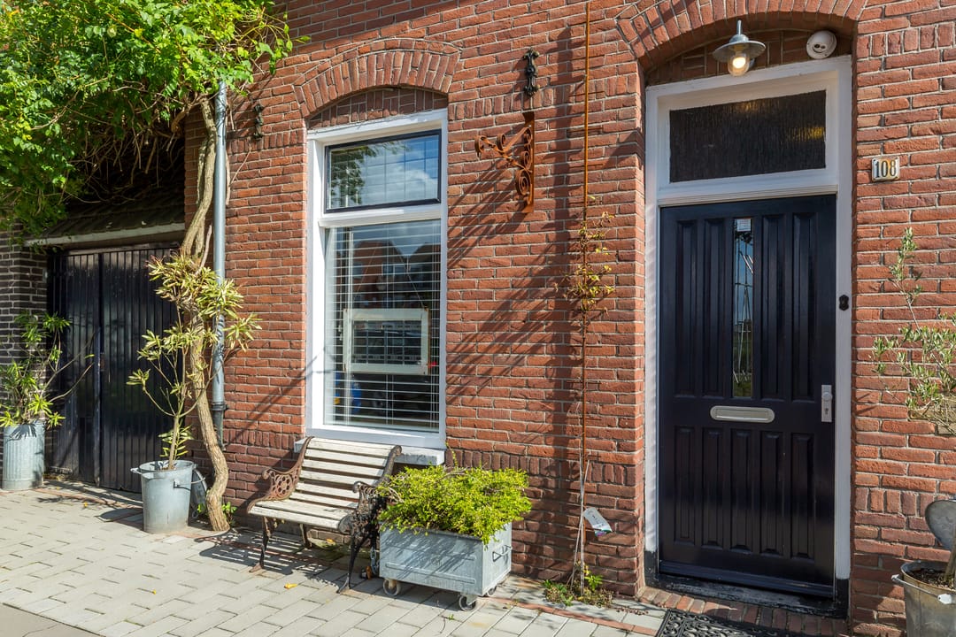 Foto 2 van 3e Haagstraat 108