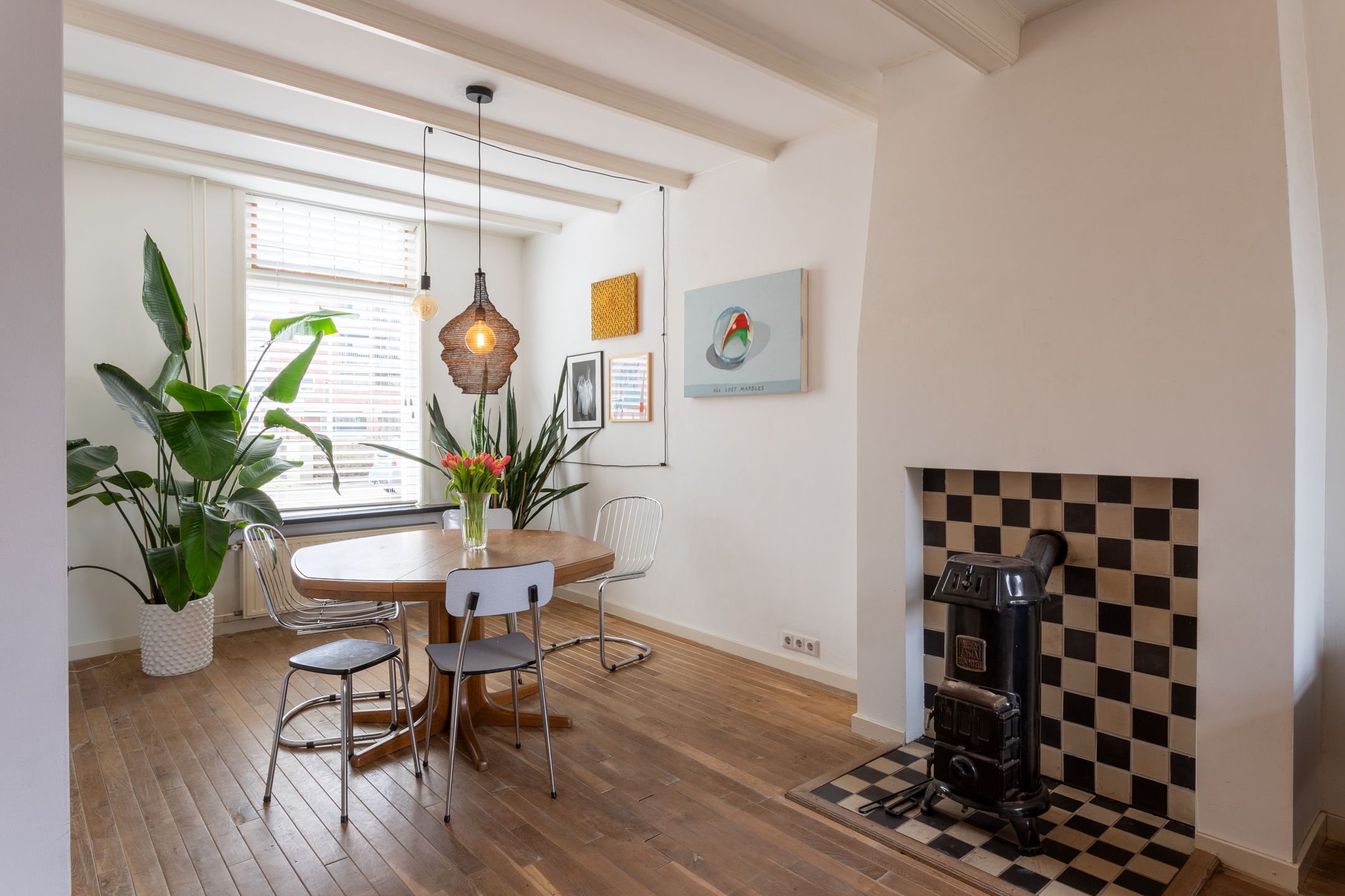 Foto 3 van 3e Haagstraat 108