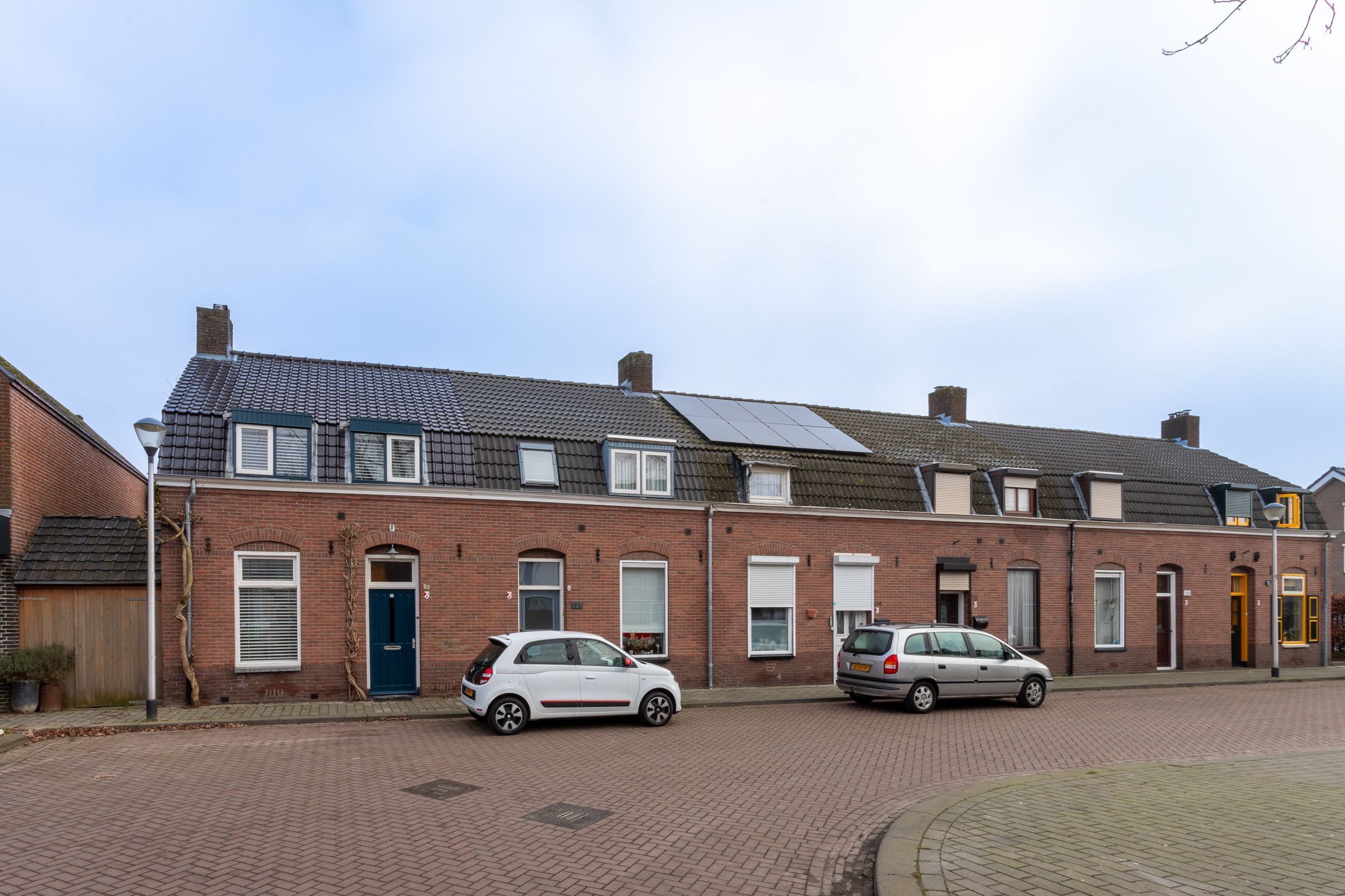 Foto 6 van 3e Haagstraat 108