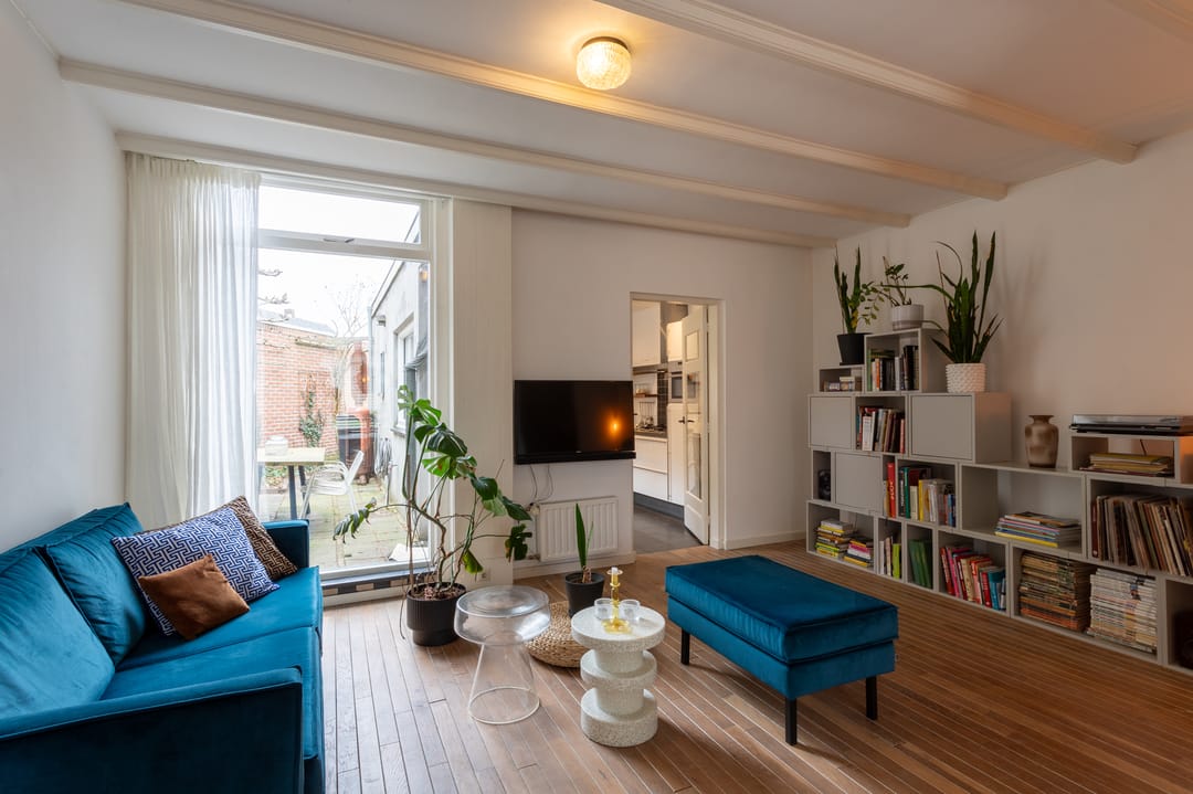 Foto 7 van 3e Haagstraat 108