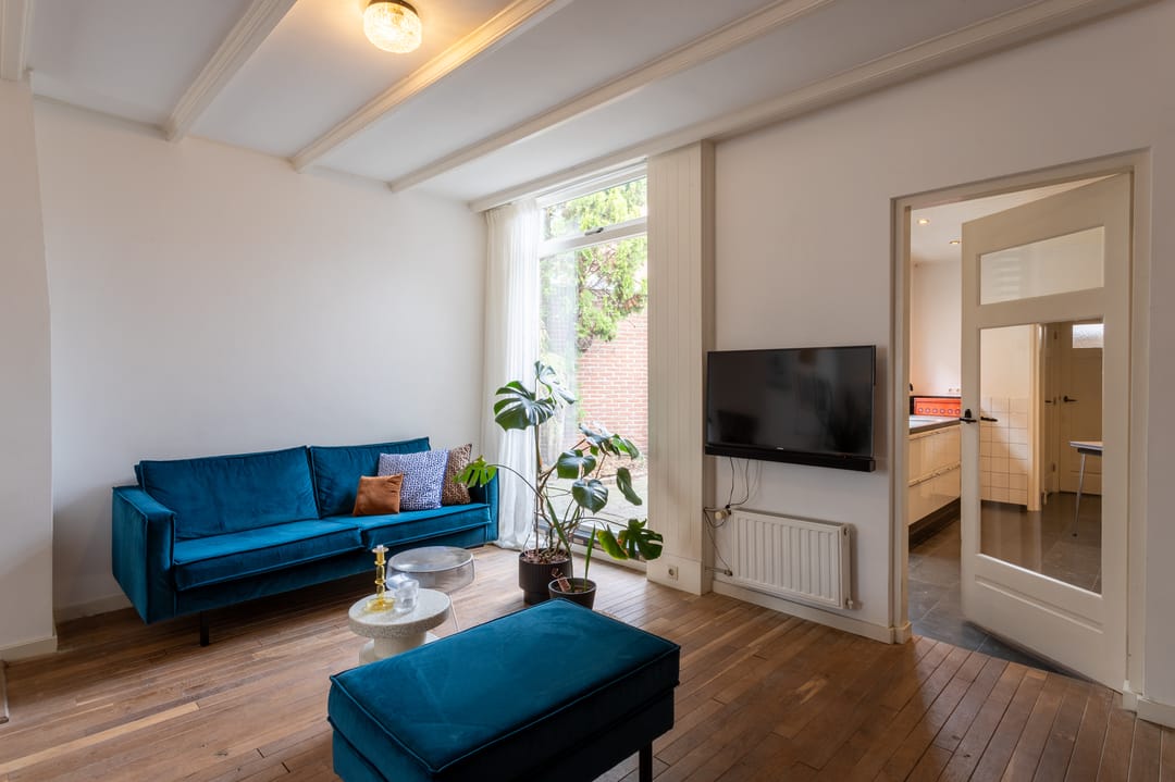 Foto 8 van 3e Haagstraat 108