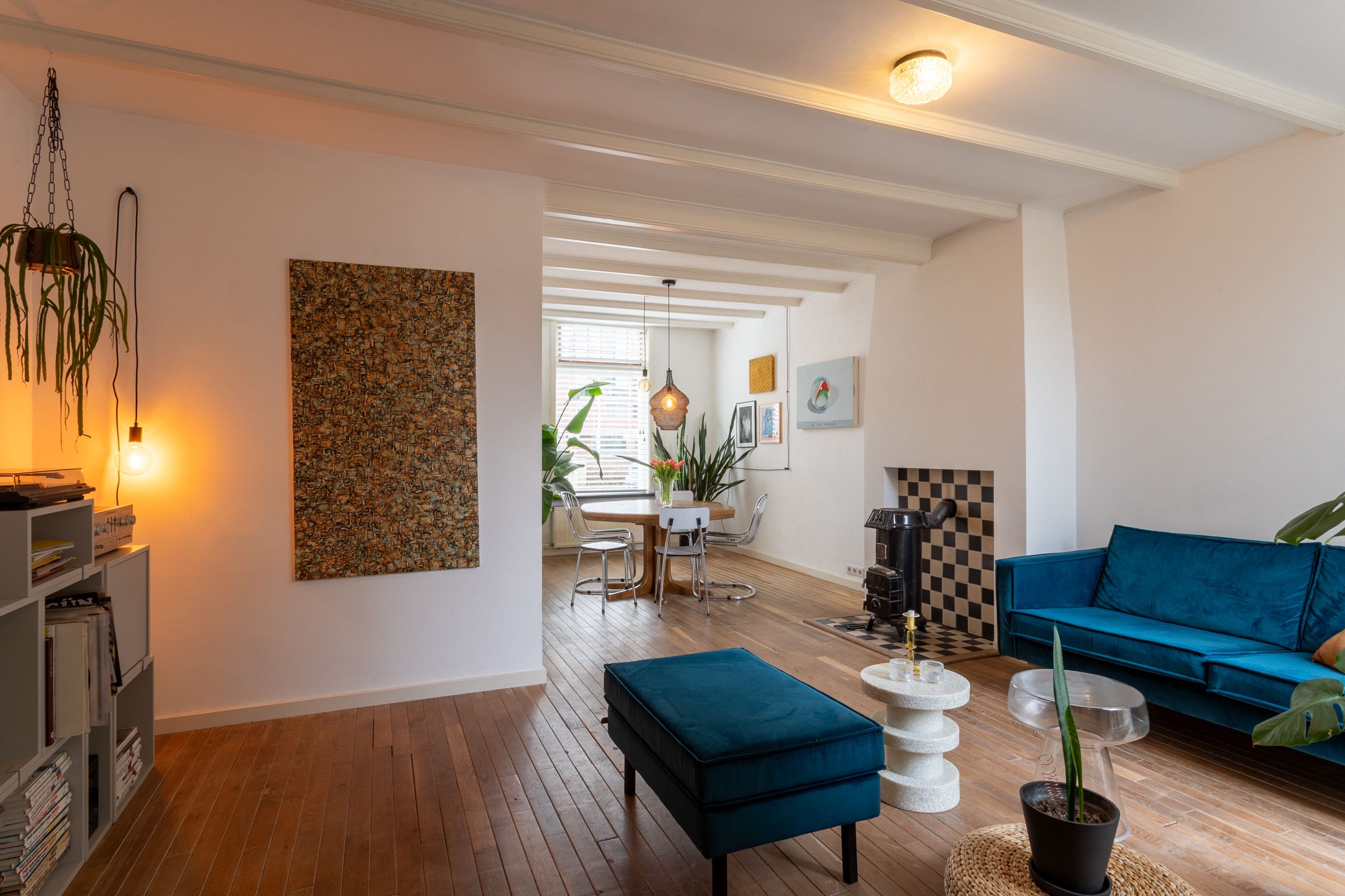 Foto 9 van 3e Haagstraat 108