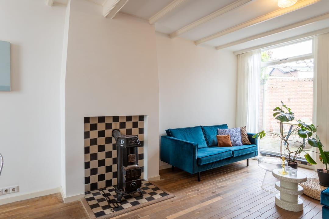 Foto 11 van 3e Haagstraat 108