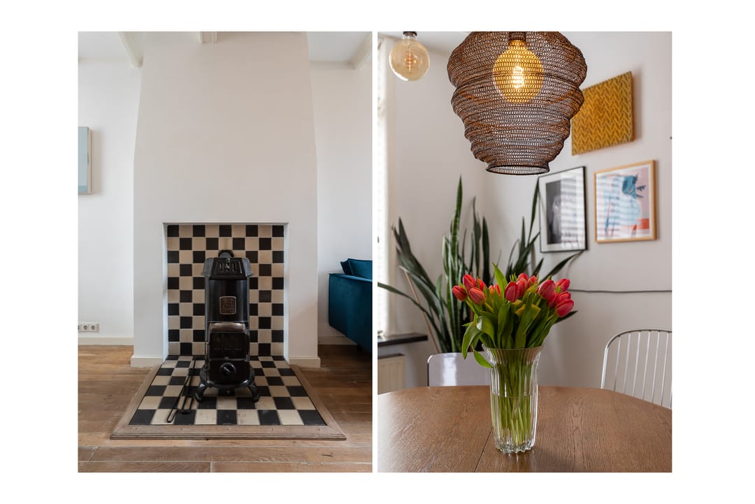 Foto 13 van 3e Haagstraat 108