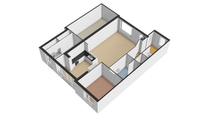 Foto 5 van Waterhoen 10